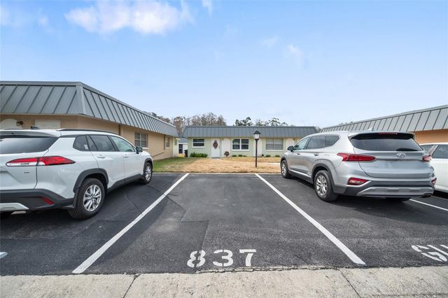 11837 BOYNTON LANE 11837, New Port Richey, FL 34654