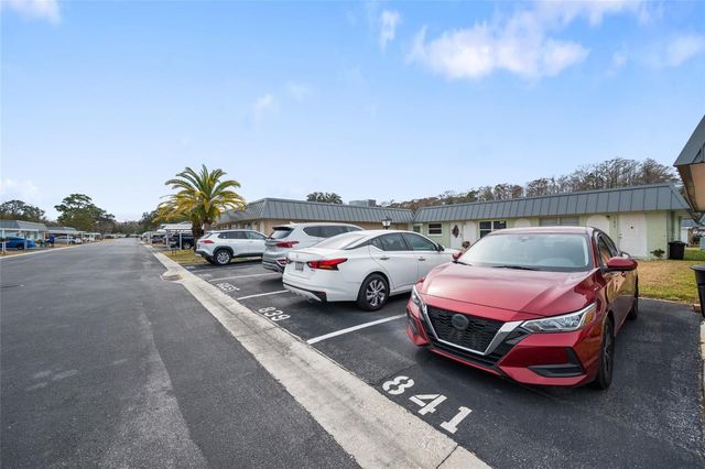 11837 BOYNTON LANE 11837, New Port Richey, FL 34654