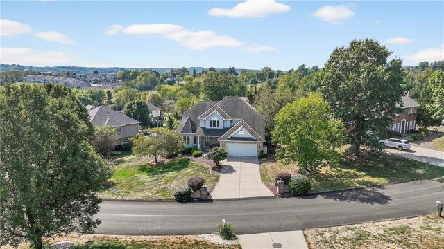 15 HIGH POINT CIRCLE, Penn Twp, PA 15636
