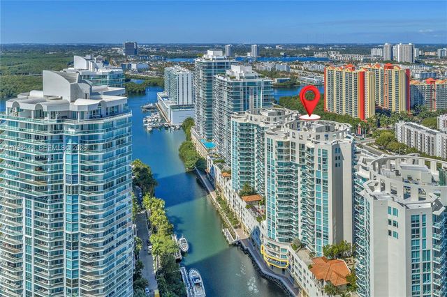 200 Sunny Isles Blvd TH-205, Sunny Isles Beach, FL 33160