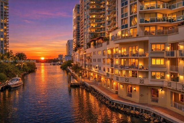 200 Sunny Isles Blvd TH-205, Sunny Isles Beach, FL 33160