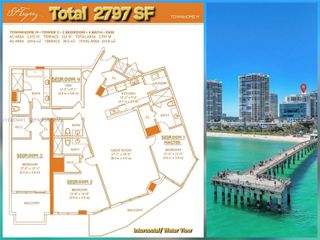 200 Sunny Isles Blvd TH-205, Sunny Isles Beach, FL 33160