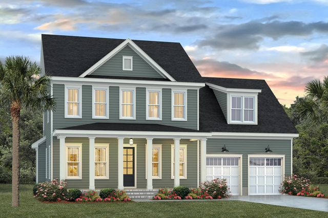 302 Brightside Trail, Summerville, SC 29486