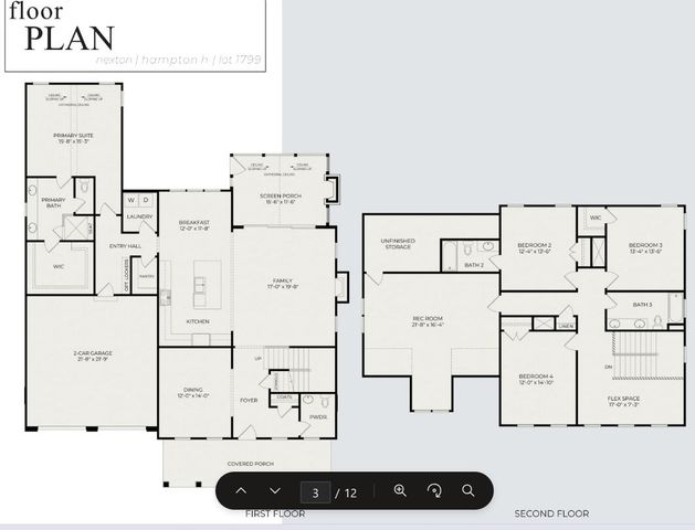302 Brightside Trail, Summerville, SC 29486
