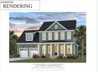302 Brightside Trail, Summerville, SC 29486