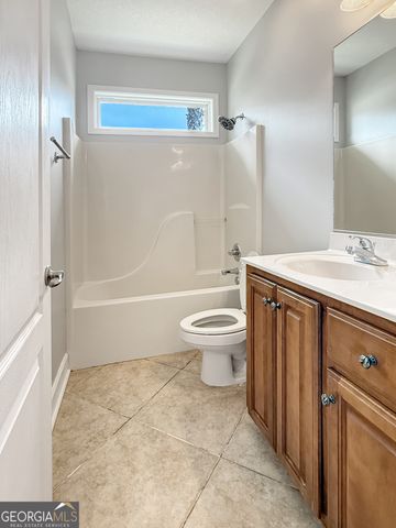 570 Eagle Boulevard, Kingsland, GA 31548