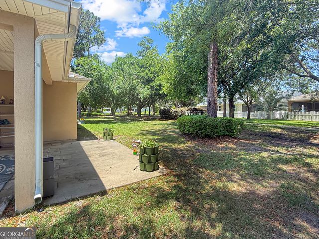 570 Eagle Boulevard, Kingsland, GA 31548