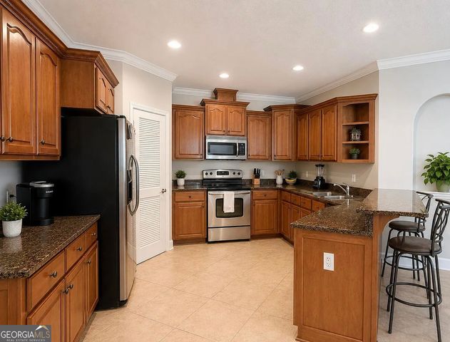 570 Eagle Boulevard, Kingsland, GA 31548