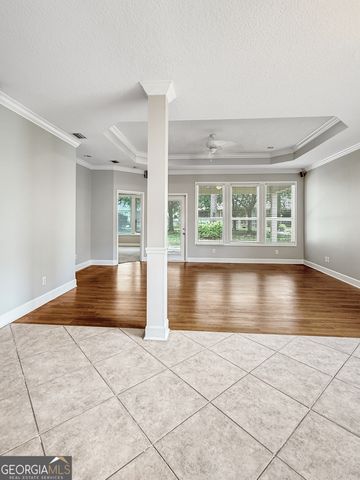 570 Eagle Boulevard, Kingsland, GA 31548