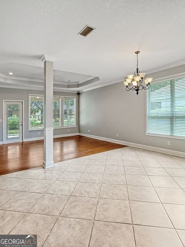 570 Eagle Boulevard, Kingsland, GA 31548