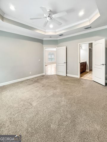 570 Eagle Boulevard, Kingsland, GA 31548
