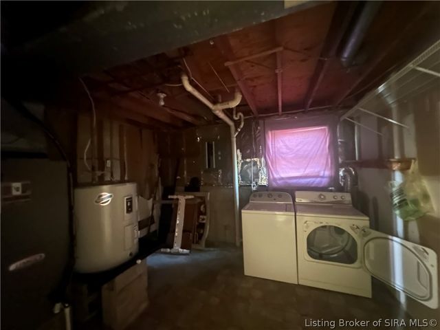 202 Bates Drive, Charlestown, IN 47111