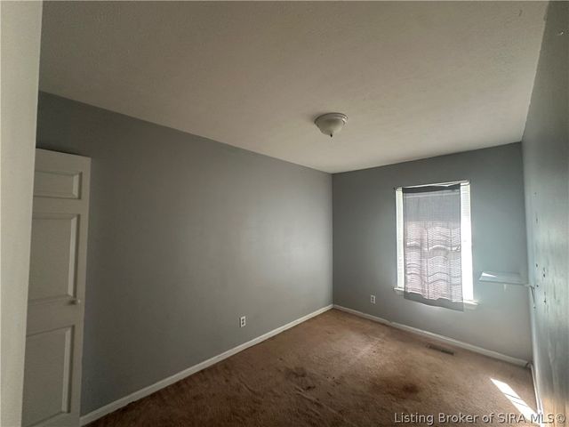 202 Bates Drive, Charlestown, IN 47111