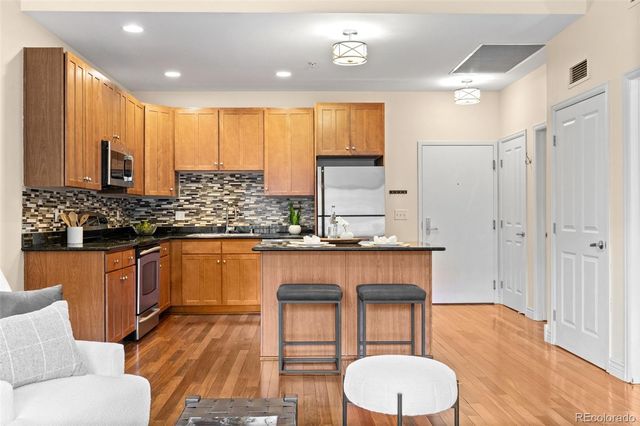 1950 N Logan Street 408, Denver, CO 80203