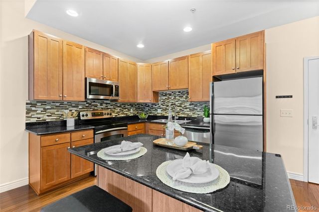 1950 N Logan Street 408, Denver, CO 80203