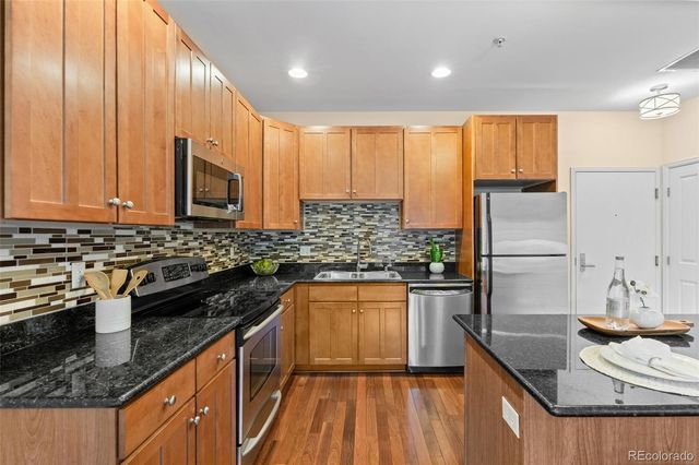 1950 N Logan Street 408, Denver, CO 80203