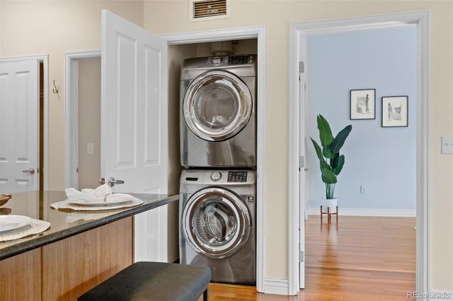 1950 N Logan Street 408, Denver, CO 80203