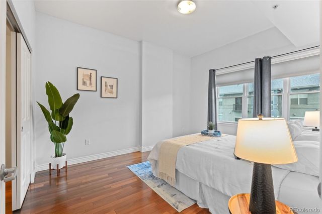 1950 N Logan Street 408, Denver, CO 80203