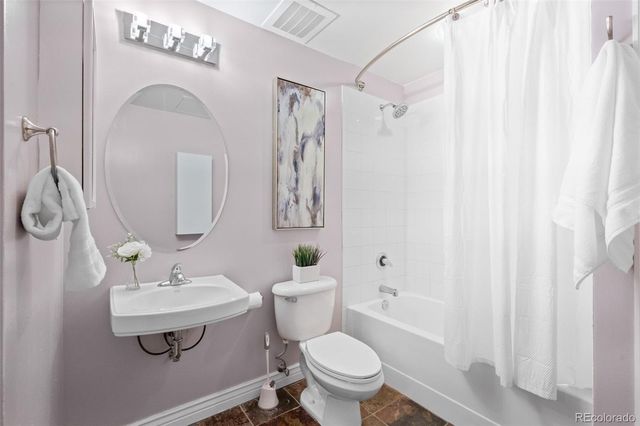 1950 N Logan Street 408, Denver, CO 80203