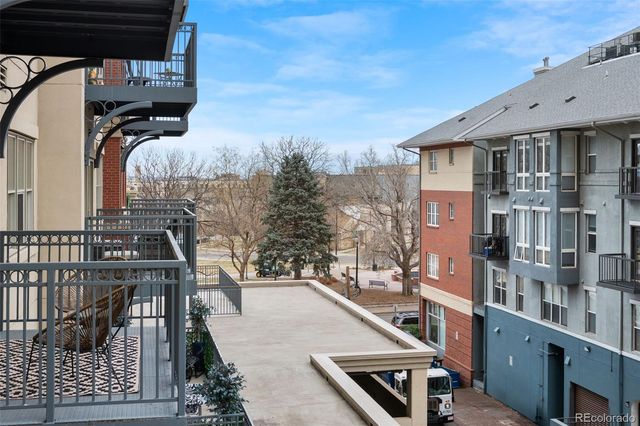 1950 N Logan Street 408, Denver, CO 80203