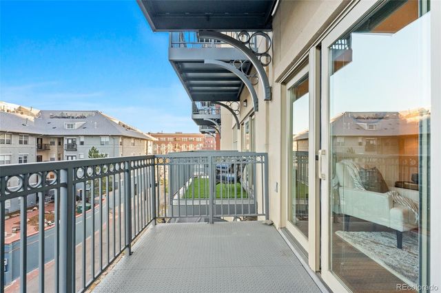 1950 N Logan Street 408, Denver, CO 80203