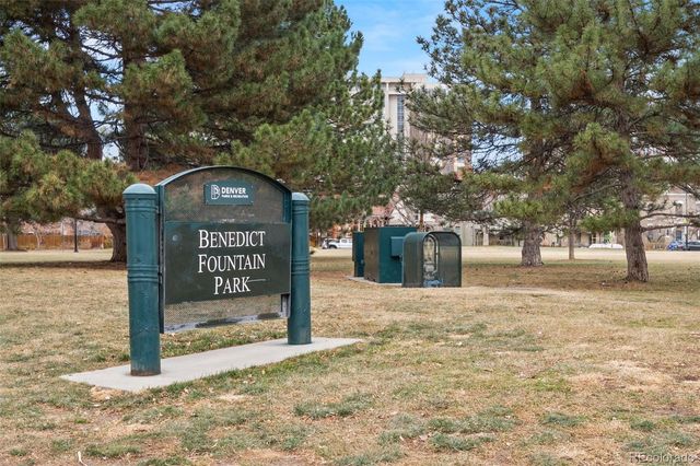 1950 N Logan Street 408, Denver, CO 80203