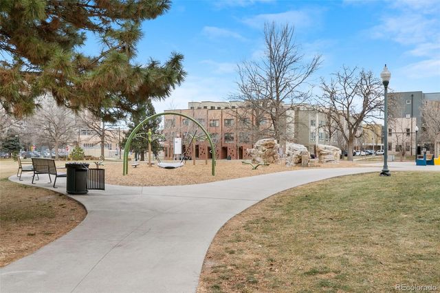 1950 N Logan Street 408, Denver, CO 80203