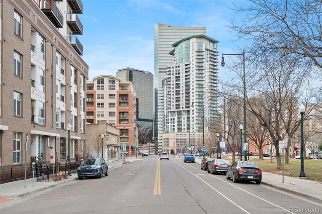 1950 N Logan Street 408, Denver, CO 80203