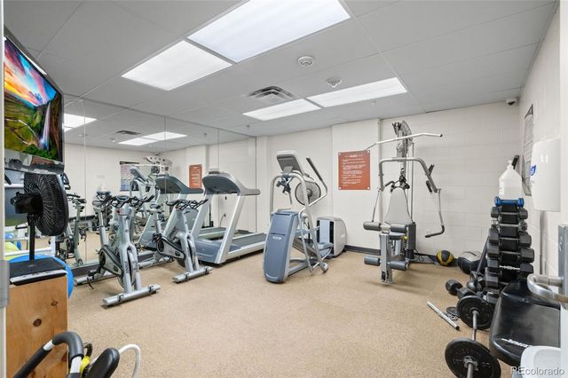 1950 N Logan Street 408, Denver, CO 80203