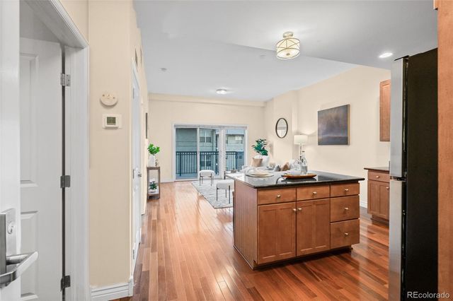 1950 N Logan Street 408, Denver, CO 80203