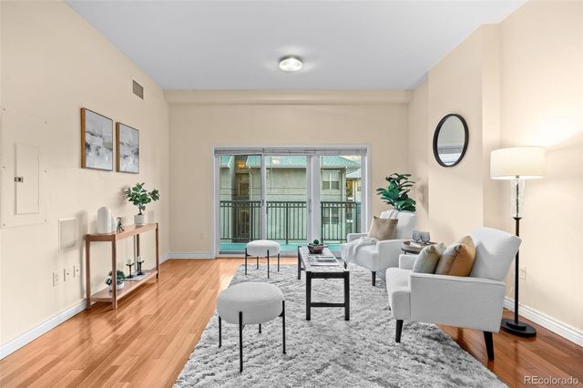 1950 N Logan Street 408, Denver, CO 80203