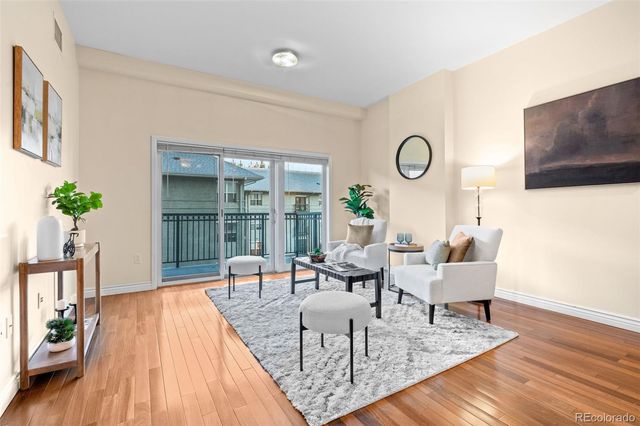 1950 N Logan Street 408, Denver, CO 80203