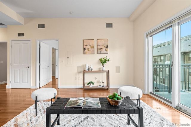 1950 N Logan Street 408, Denver, CO 80203