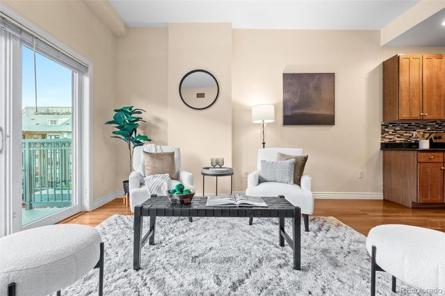 1950 N Logan Street 408, Denver, CO 80203