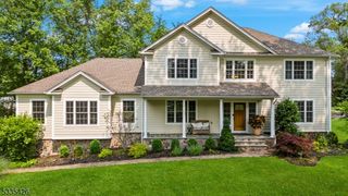 4 Oak Lane Pine Brook, Montville Twp., NJ 07058