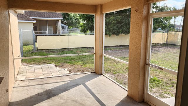 4220 SW Jarmer Road, Port St. Lucie, Port St Lucie, FL 34953