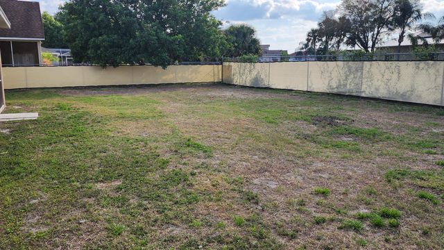 4220 SW Jarmer Road, Port St. Lucie, Port St Lucie, FL 34953