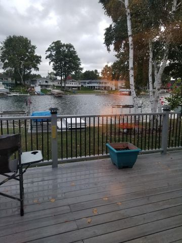 1763 N White Birch Drive, Golden Twp, MI 49436