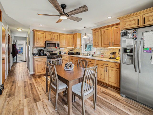 1763 N White Birch Drive, Golden Twp, MI 49436