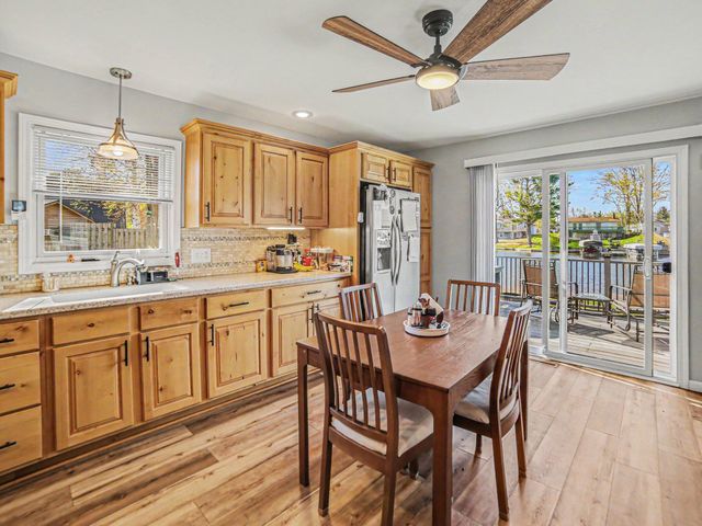 1763 N White Birch Drive, Golden Twp, MI 49436