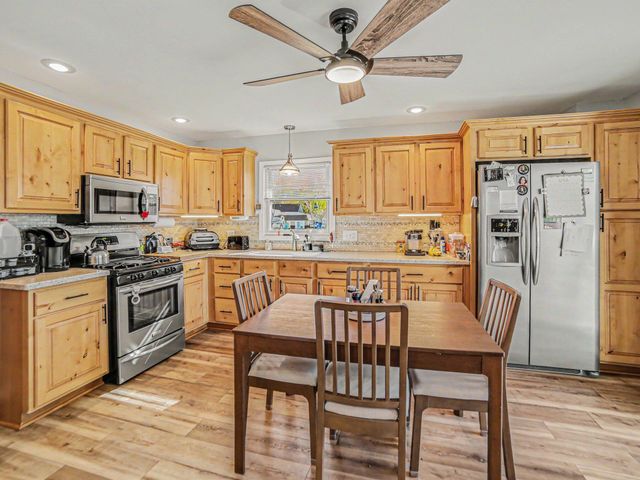 1763 N White Birch Drive, Golden Twp, MI 49436