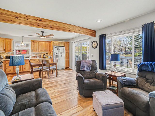 1763 N White Birch Drive, Golden Twp, MI 49436