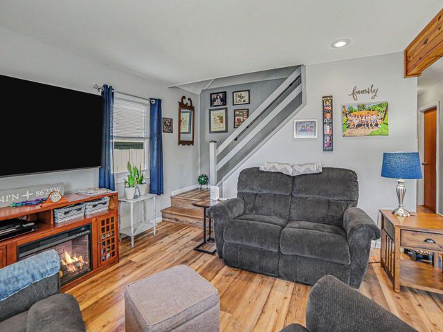 1763 N White Birch Drive, Golden Twp, MI 49436