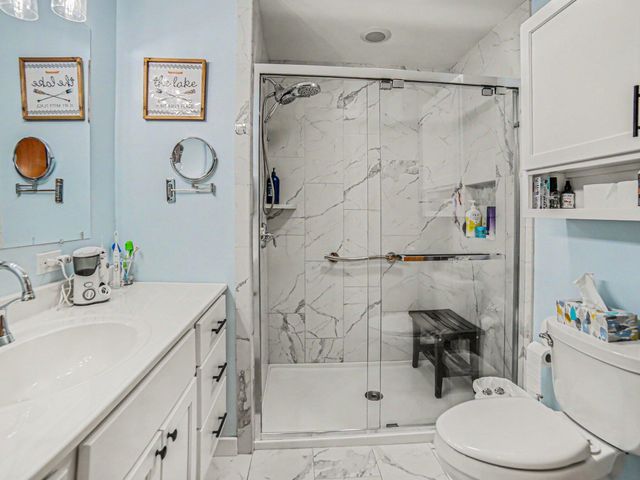 1763 N White Birch Drive, Golden Twp, MI 49436