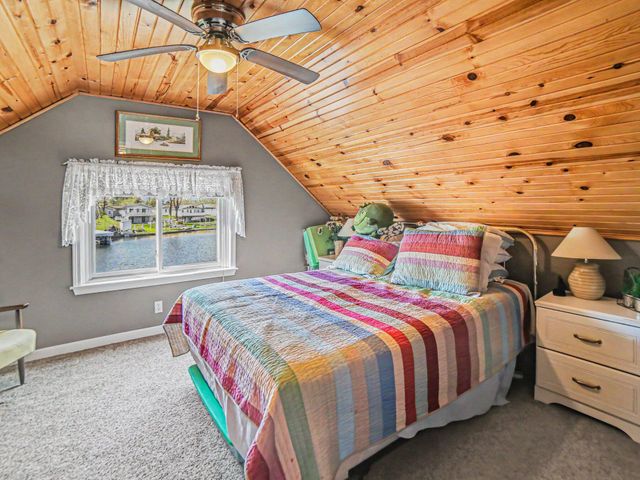 1763 N White Birch Drive, Golden Twp, MI 49436