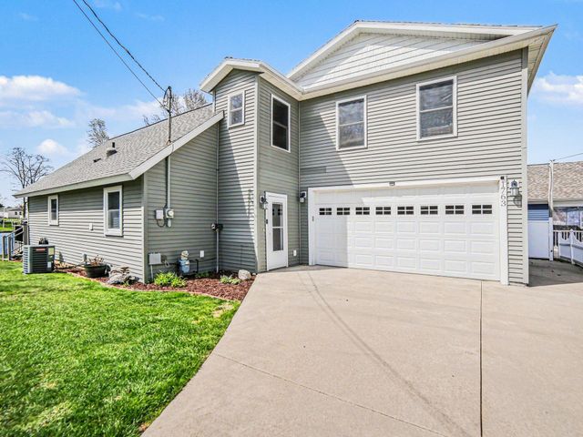1763 N White Birch Drive, Golden Twp, MI 49436