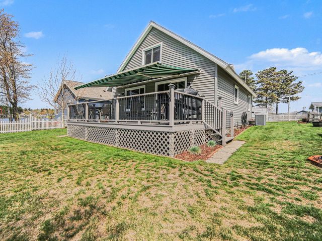 1763 N White Birch Drive, Golden Twp, MI 49436