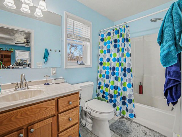 1763 N White Birch Drive, Golden Twp, MI 49436