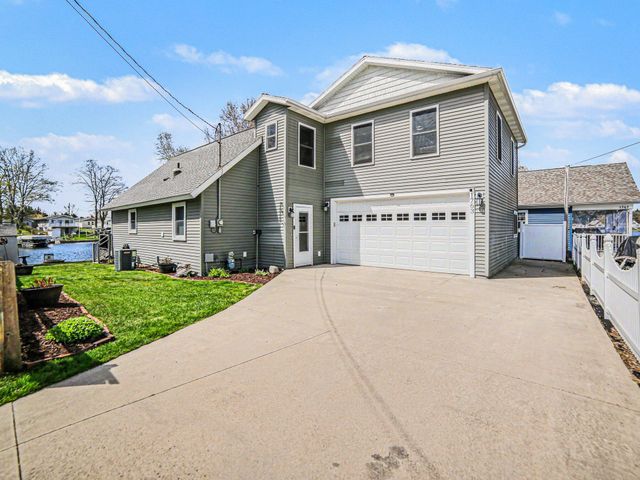 1763 N White Birch Drive, Golden Twp, MI 49436