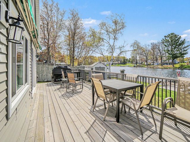 1763 N White Birch Drive, Golden Twp, MI 49436